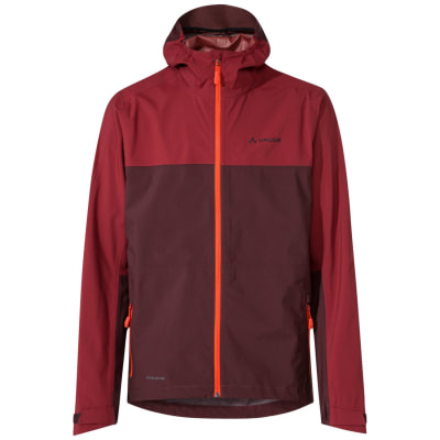 Vaude Moab Rain  Herren Funktionsjacke