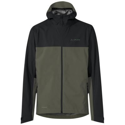 Vaude Moab Rain  Herren Funktionsjacke