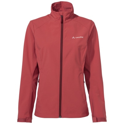 Vaude Hurricane IV Damen Funktionsjacke