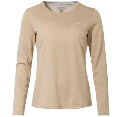 Vaude Essential Damen T-Shirt