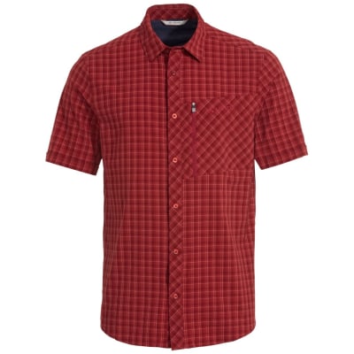 Vaude Men's Seiland Shirt II Herren Hemd
