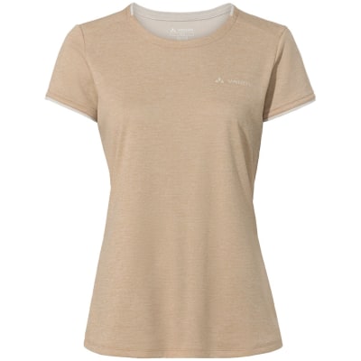 Vaude Essential Damen T-Shirt