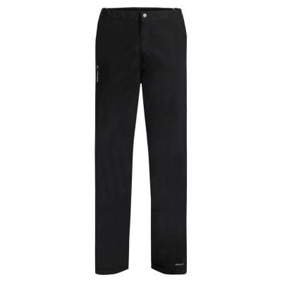 Vaude Yaras Rain Zip III Herren Regenhose