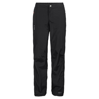 Vaude Yaras Rain Zip III Damen Regenhose