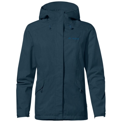 Vaude Rosemoor  Damen Funktionsjacke