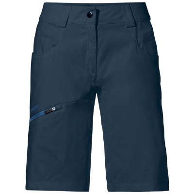 Vaude Skarvan Damen Bermuda Shorts