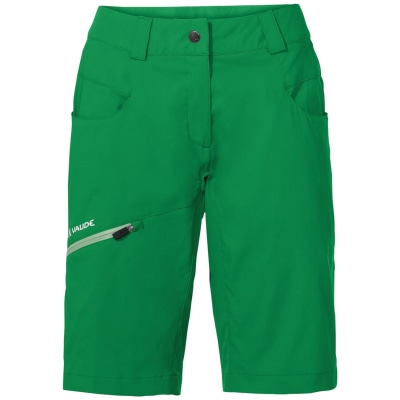 Vaude Skarvan Damen Bermuda Shorts