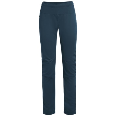 Vaude Women's Wintry Pants IV Damen Tight