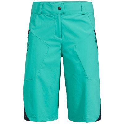 Vaude Altissimo II Damen Shorts