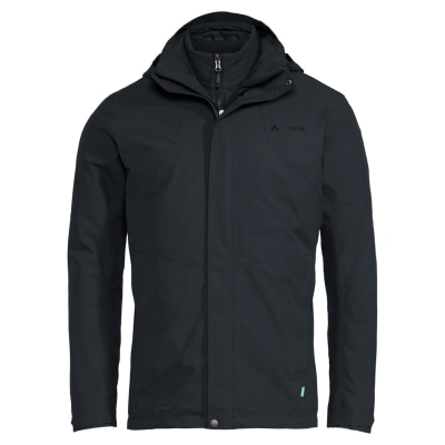 Vaude Caserina 3in1 II Herren Doppeljacke