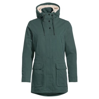 Vaude Manukau II Damen Funktionsjacke