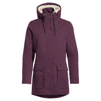 Vaude Manukau II Damen Funktionsjacke