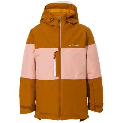 Vaude Snow Cup  Kinder Funktionsjacke