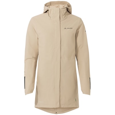 Vaude Cyclist padded II Damen Funktionsjacke