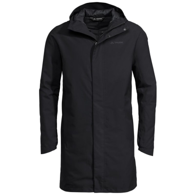 Vaude Cyclist padded Herren Funktionsjacke
