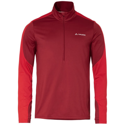 Vaude Livigno Halfzip II Herren Fleecejacke