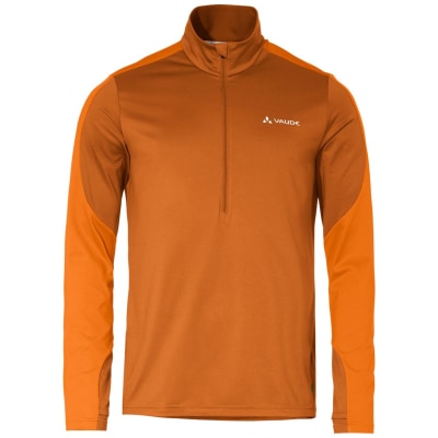 Vaude Livigno Halfzip II Herren Fleecejacke