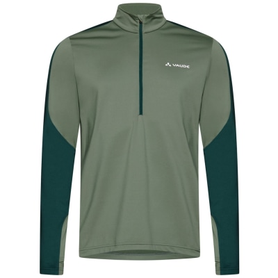 Vaude Livigno Halfzip II Herren Fleecejacke