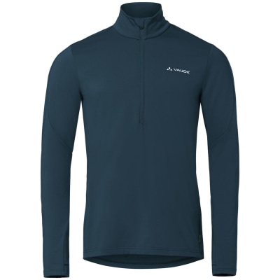Vaude Livigno Halfzip II Herren Fleecejacke
