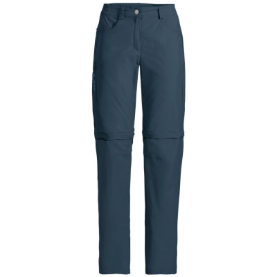 Vaude Farley Zipp-Off V Damen Hose