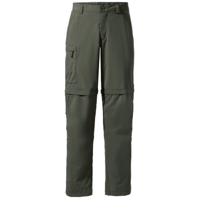 Vaude Farley Zipp-Off V Herren Hose
