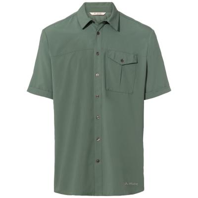 Vaude Rosemoor II Herren Hemd