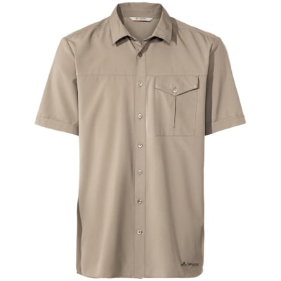 Vaude Rosemoor II Herren Hemd