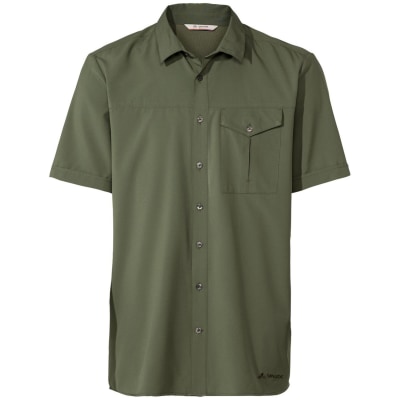 Vaude Rosemoor II Herren Hemd