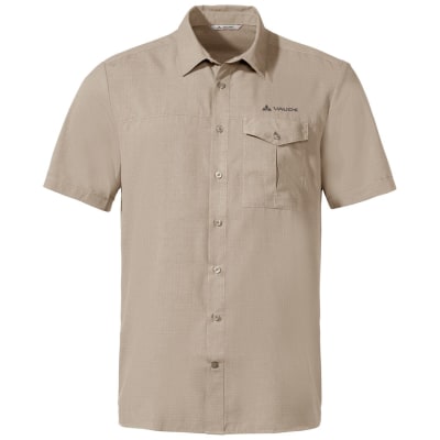 Vaude Rosemoor II Herren Hemd