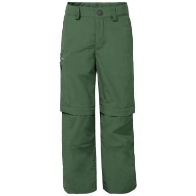 Vaude Detective Antimos Zipp-Off Kinder Hose