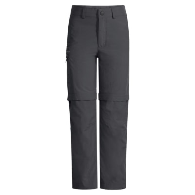 Vaude Detective Antimos Zipp-Off Kinder Hose