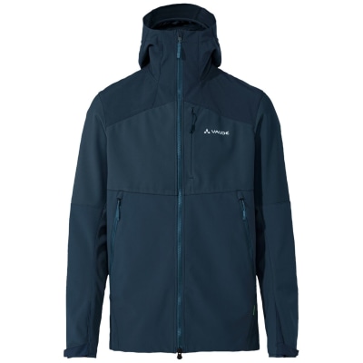 Vaude Roccia Softshell II Herren Funktionsjacke
