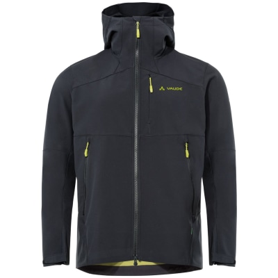 Vaude Roccia Softshell II Herren Funktionsjacke