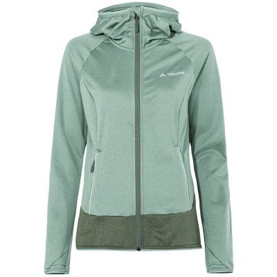 Vaude Tekoa Fleece II Damen Midlayer
