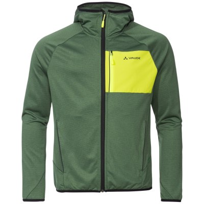 Vaude Tekoa Fleece II Herren Fleecejacke