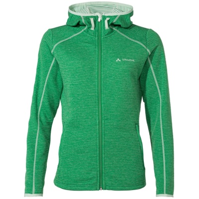 Vaude Skomer Hiking Damen Fleecejacke