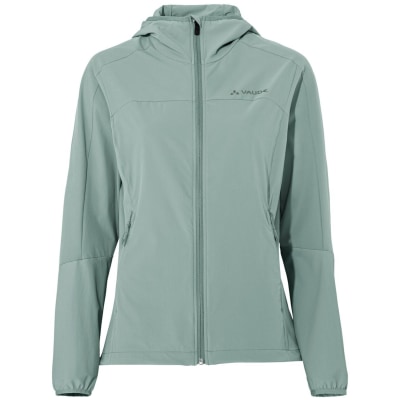 Vaude Moab IV Damen Funktionsjacke