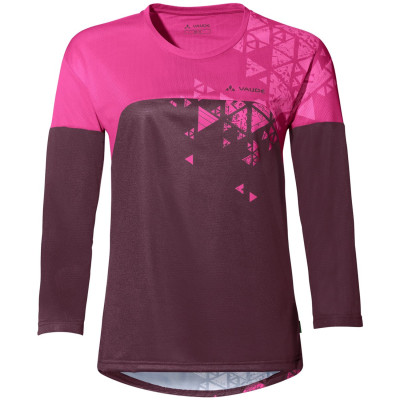 Vaude Moab V Damen T-Shirt