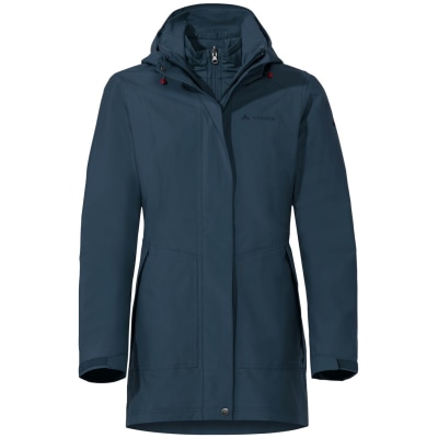 Vaude Idris 3in1 III Damen Doppeljacke