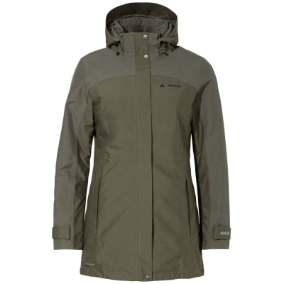 Vaude Skomer Winter II Damen Funktionsjacke