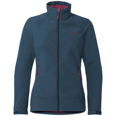 Vaude Cyclone VI Damen Funktionsjacke