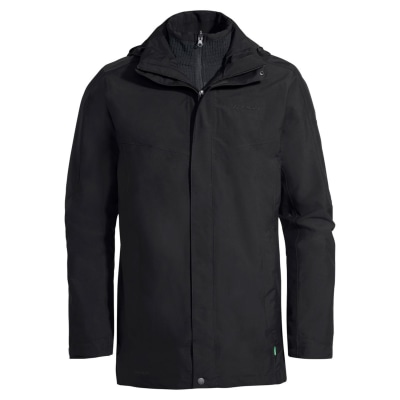 Vaude Idris 3in1 III Herren Doppeljacke