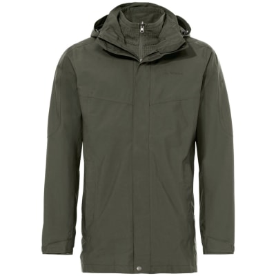 Vaude Idris 3in1 III Herren Doppeljacke