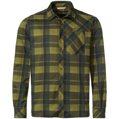 Vaude Neshan IV Herren Hemd