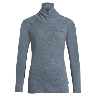 Vaude Altiplano Pullover Damen T-Shirt