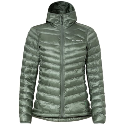 Vaude Batura Hooded Insulation  Damen Funktionsjacke