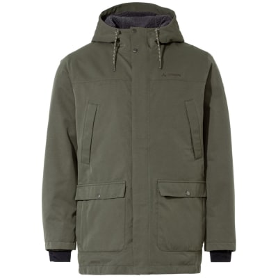 Vaude Manukau II Herren Funktionsjacke