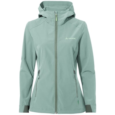 Vaude Neyland Wind  Damen Funktionsjacke