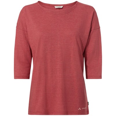Vaude Neyland 3/4 Damen T-Shirt