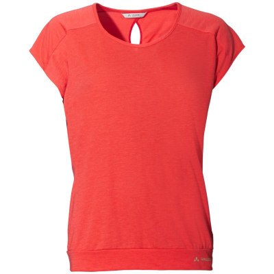 Vaude Skomer III Damen T-Shirt